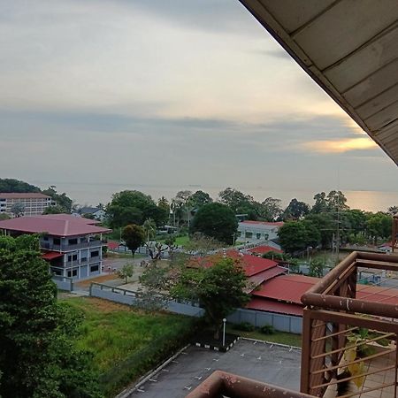 Jas Laguna Condo Resort Порт-Диксон Экстерьер фото