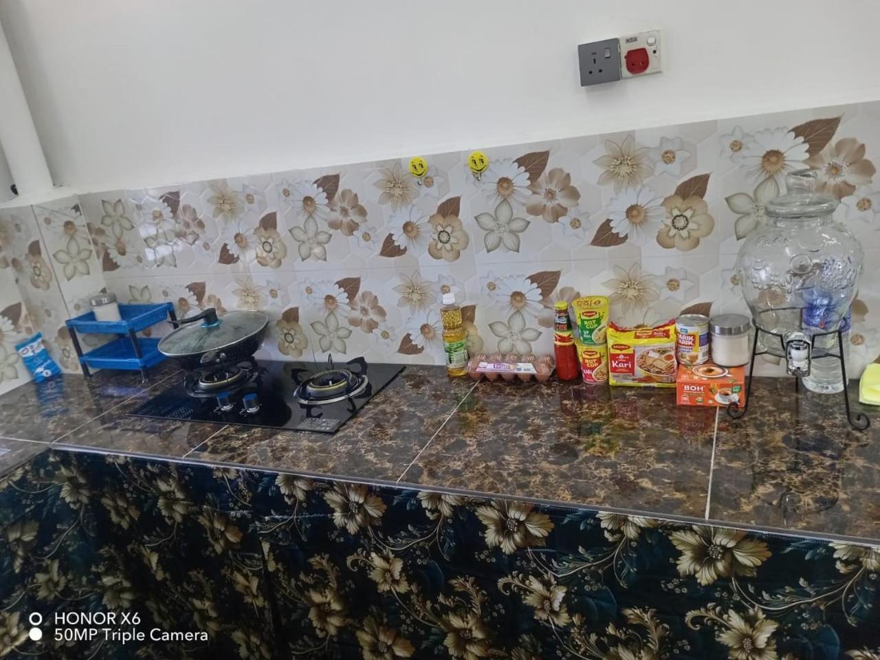 Jas Laguna Condo Resort Порт-Диксон Экстерьер фото