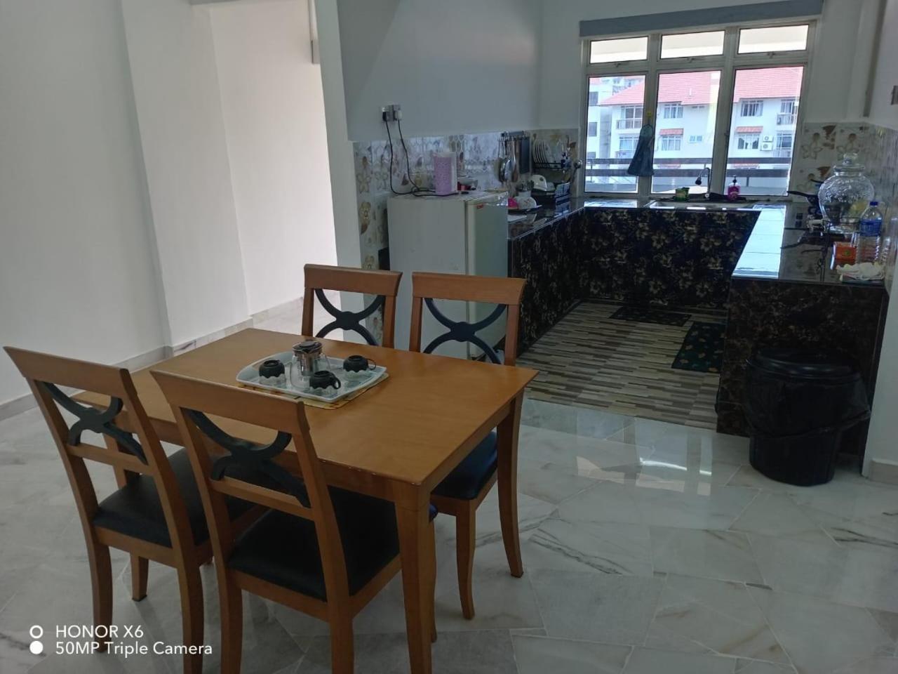 Jas Laguna Condo Resort Порт-Диксон Экстерьер фото